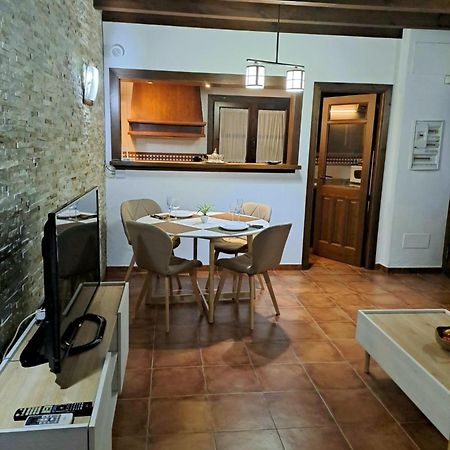 גרנדה Apartamento Serrano Gran Via Centro מראה חיצוני תמונה