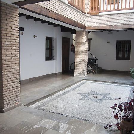גרנדה Apartamento Serrano Gran Via Centro מראה חיצוני תמונה