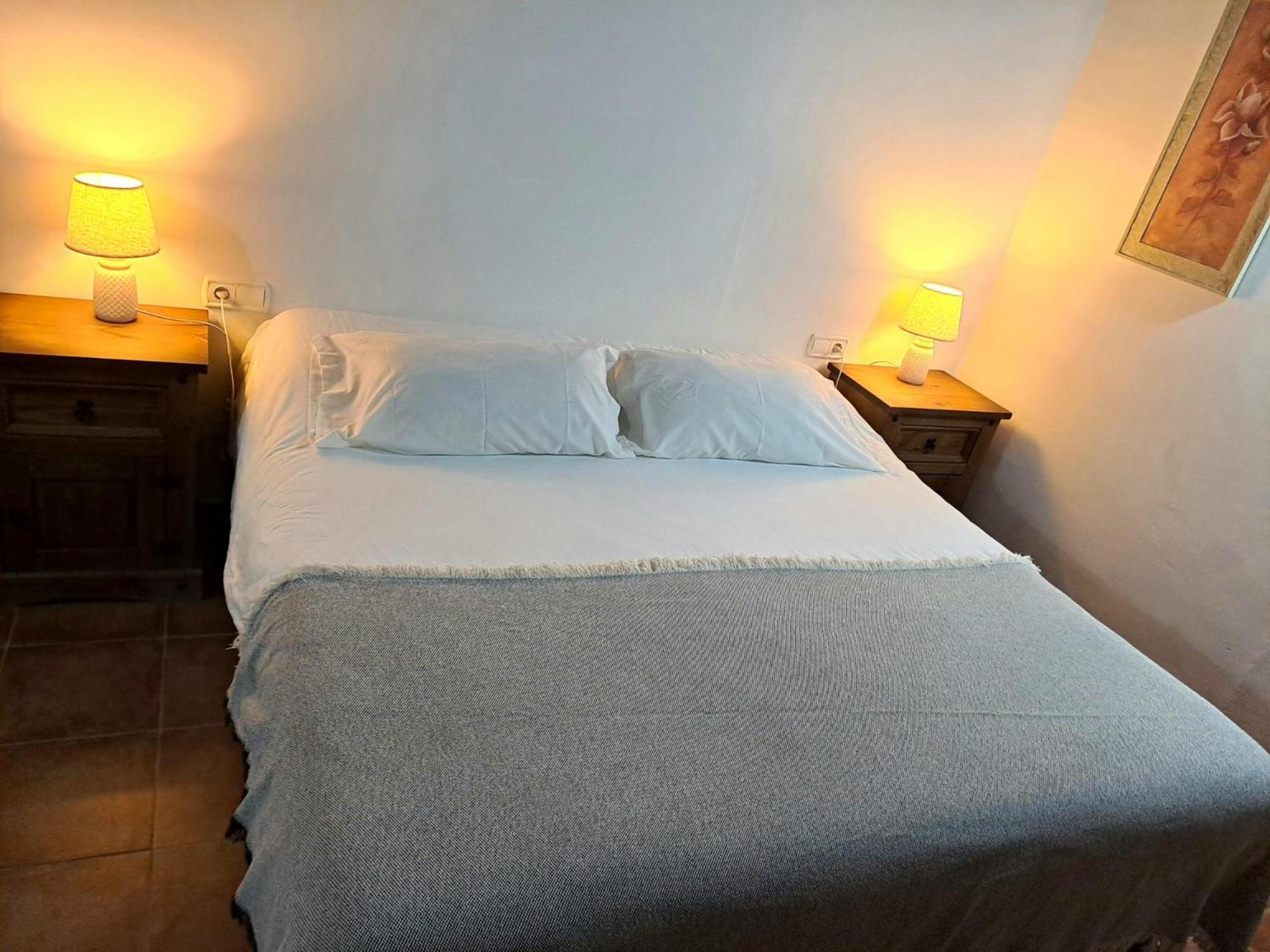 גרנדה Apartamento Serrano Gran Via Centro מראה חיצוני תמונה