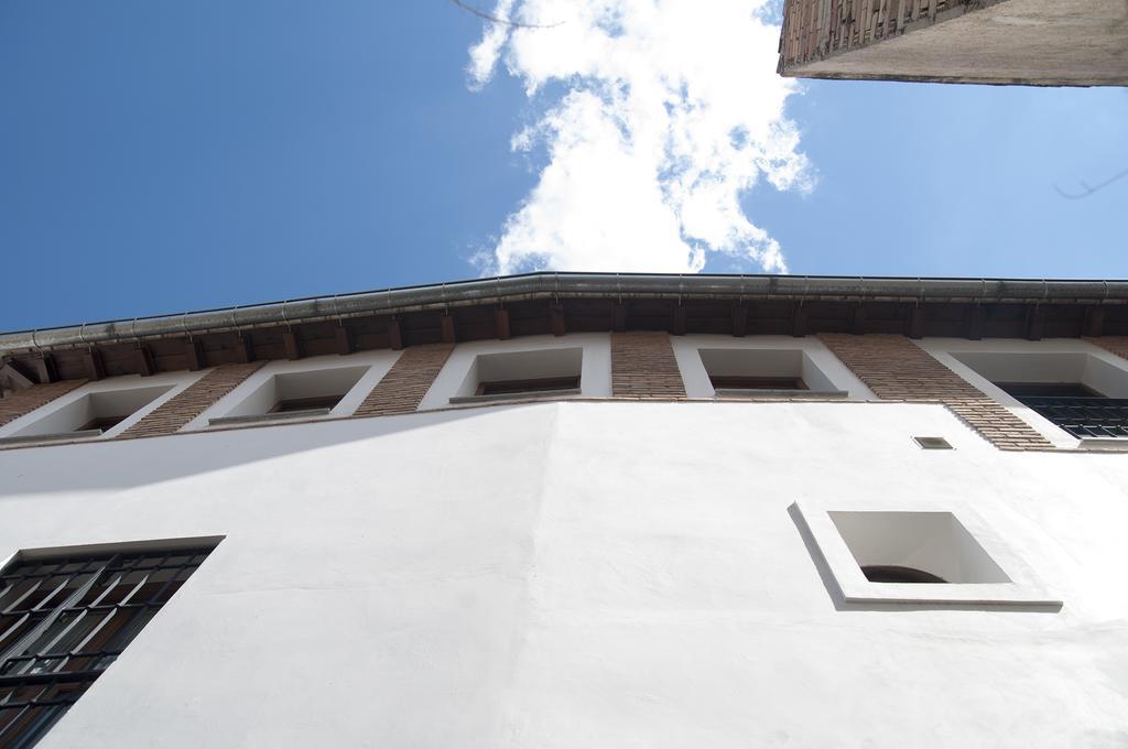 גרנדה Apartamento Serrano Gran Via Centro מראה חיצוני תמונה