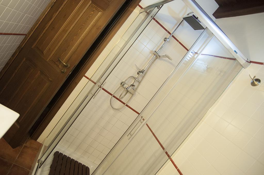 גרנדה Apartamento Serrano Gran Via Centro מראה חיצוני תמונה